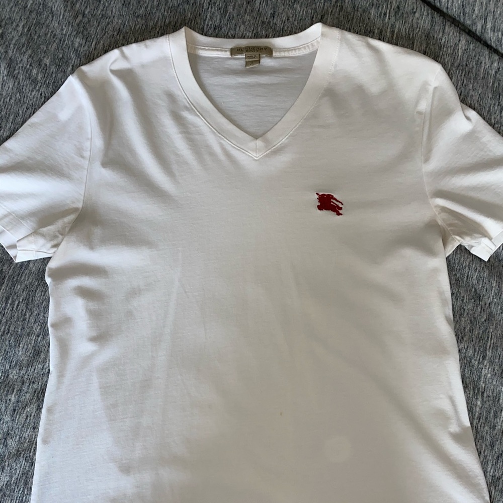 Burberry Tee